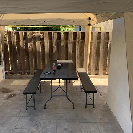 Vila David Mamaia Nord Năvodari