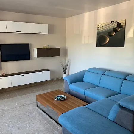 Villa Vila David Mamaia Nord Năvodari