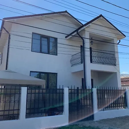 Villa Vila David Mamaia Nord *