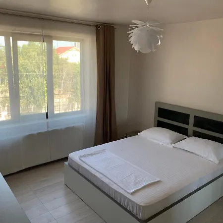 Villa Vila David Mamaia Nord