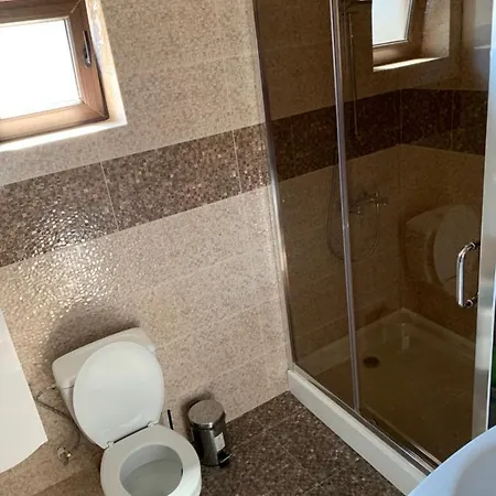 Villa Vila David Mamaia Nord Năvodari