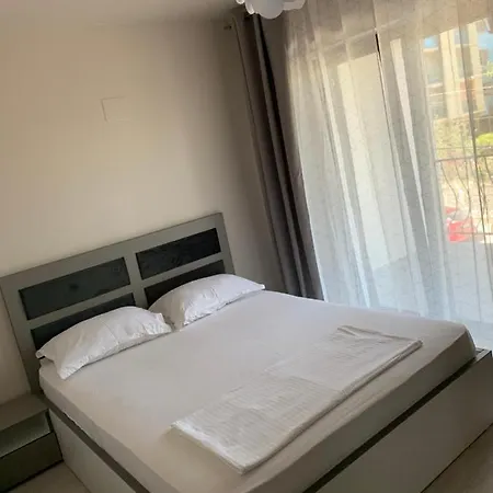Vila David Mamaia Nord