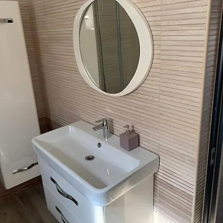 Villa Vila David Mamaia Nord Năvodari