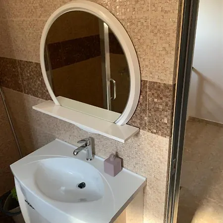 Villa Vila David Mamaia Nord Năvodari
