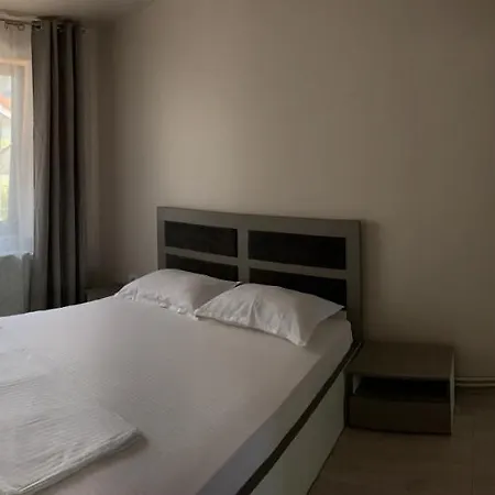 Villa Vila David Mamaia Nord Năvodari