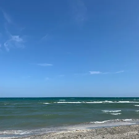 Vila David Mamaia Nord Villa *
