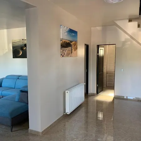 Villa Vila David Mamaia Nord